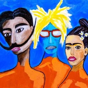 Meet your Posher, Kevin